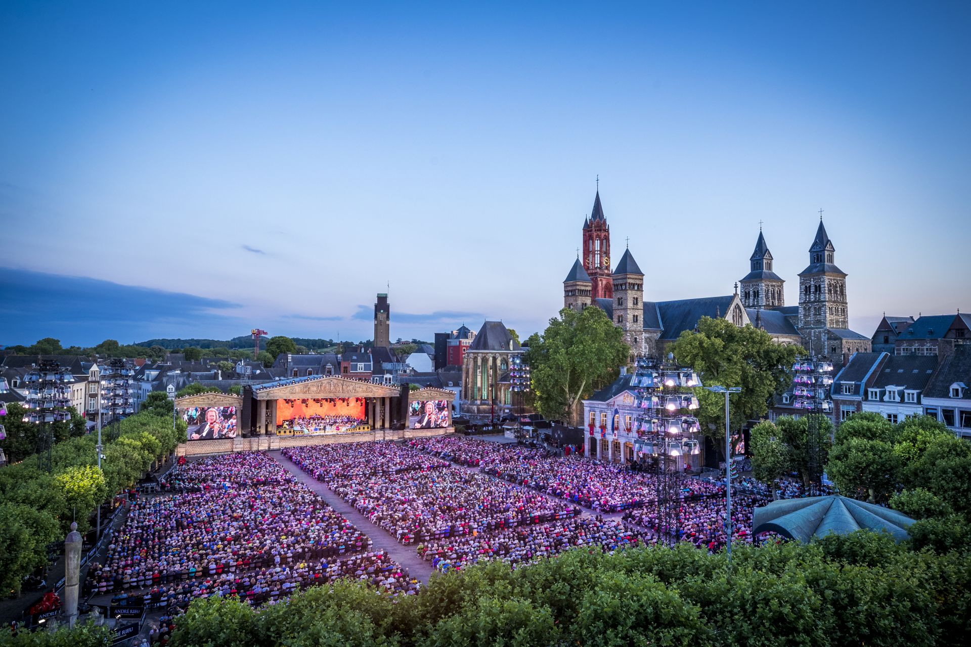 nooteboom tours andre rieu